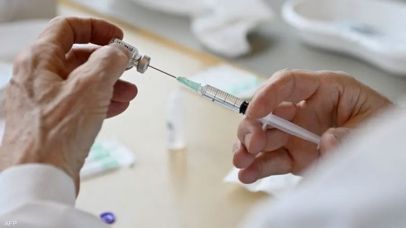 دراسة: 3 جرعات من هذا اللقاح أبطلت مفعول "أوميكرون"