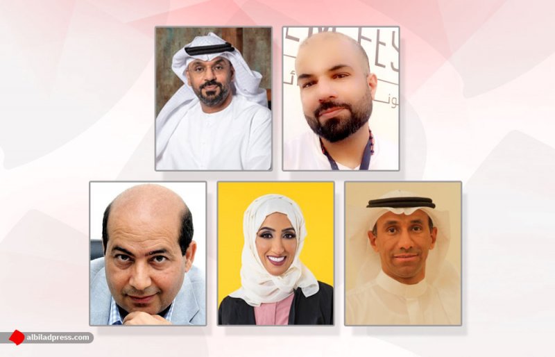 "العين السينمائي".. يكشف عن أعضاء لجنة تحكيم مسابقاته الرسمية