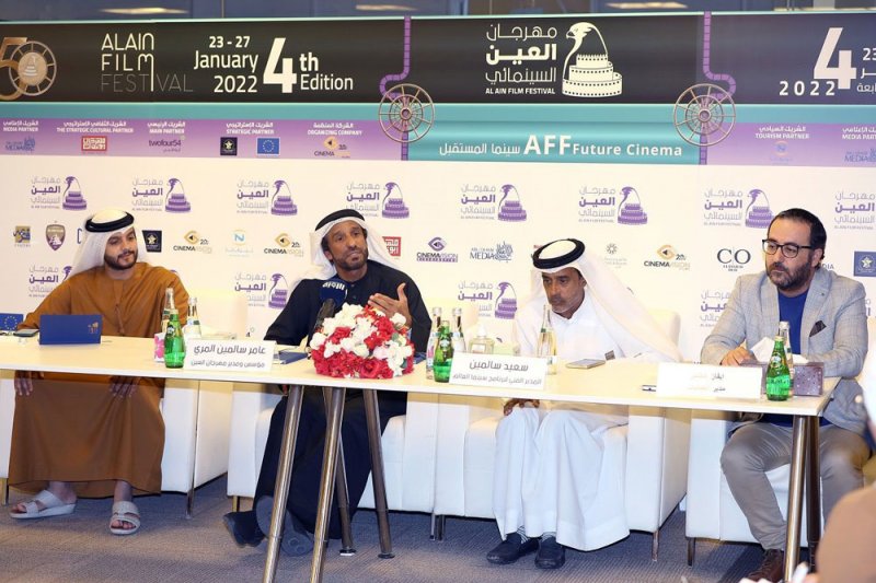 أهمية احتضان أفلام الطلبة الموهبين في "العين السينمائي"