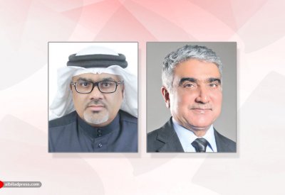 المحفظة الاستثمارية الرياضية مصدر للدخل القومي بالبحرين
