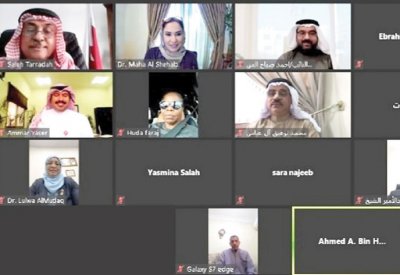 1200 مخالفة بناء في العاصمة خلال 2021
