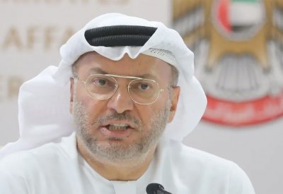 الإمارات: نملك الحق القانوني للدفاع عن ترابنا