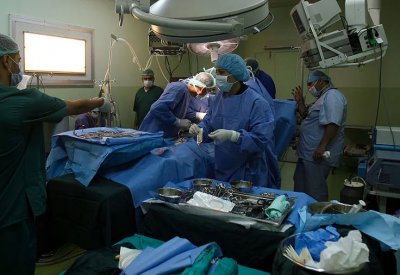 بعد نجاح زراعة قلب خنزير في إنسان.. خطوة جديدة غير مسبوقة