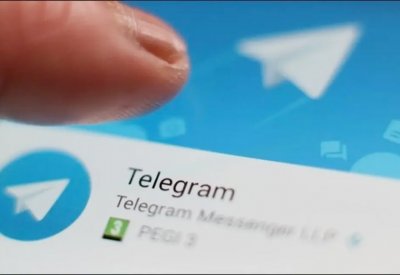 ألمانيا غاضبة من تليغرام.. طالبت أبل وغوغل بحظره