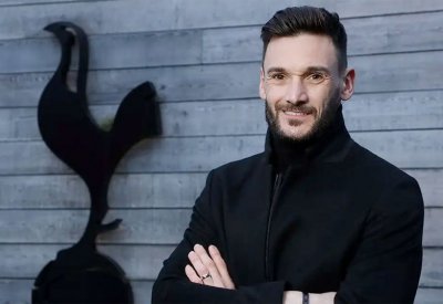 توتنهام يمدد عقد الحارس لوريس حتى 2024