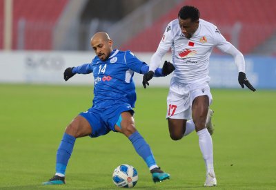 بهدفين.. الرفاع الشرقي يجتاز الحد