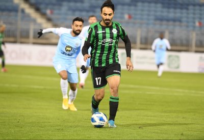 الرفاع يهزم البديع بدوري ناصر بن حمد