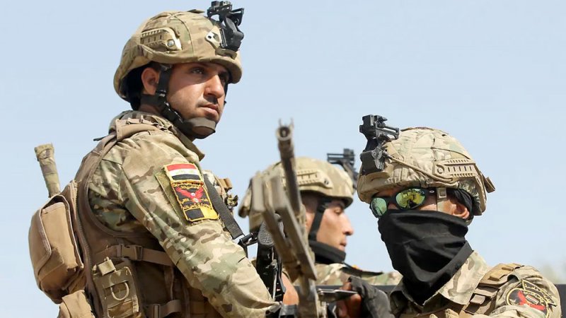 مجزرة في العراق.. 11 قتيلا من الجيش بهجوم لداعش