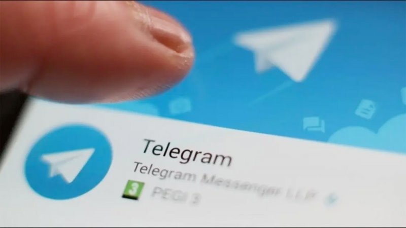 ألمانيا غاضبة من تليغرام.. طالبت أبل وغوغل بحظره