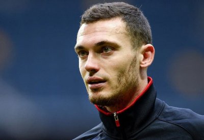 البلجيكي فيرمايلن يعلن اعتزاله وانضمامه إلى المنتخب