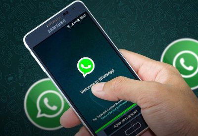 إليك طريقة استخدام واتساب دون إنترنت