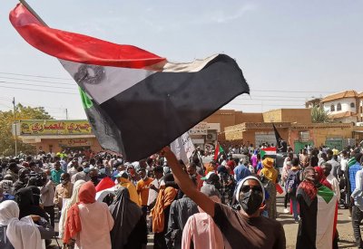 الأمم المتحدة تتحرك لإتمام عملية الانتقال في السودان