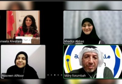 خديجة عباس: ملتقى القصة شجعني على استمرارية الكتابة