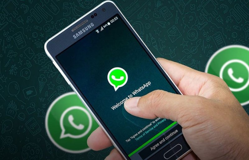 إليك طريقة استخدام واتساب دون إنترنت
