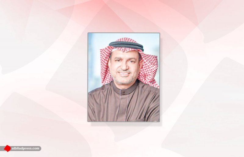 المرشح العوضي: تطبيق مبدأ “لا رسم دون خدمة” بـ “الغرفة”