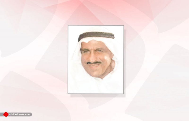 راحلون وبصماتهم باقية: النامليتي.. أحد التجار المخضرمين بسوق المنامة القديمة