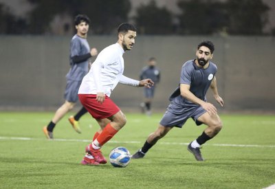 جامعة البحرين للتكنولوجيا يحرز أول ثلاث نقاط