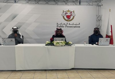 النائب العام: 3741  نزيلاً استفاد من العقوبات البديلة