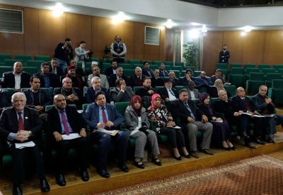 ليبيا.. برلمانيون يدعمون استمرار حكومة الوحدة بشروط