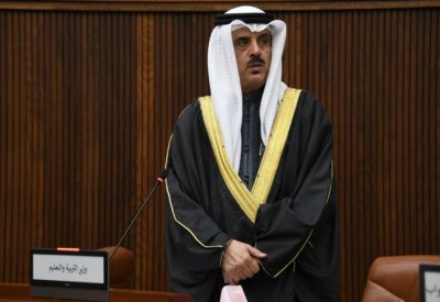 النعيمي: مجلس أمناء مجلس التعليم العالي مستمر في تنفيذ استراتيجية تطوير التعليم العالي والبحث العلمي