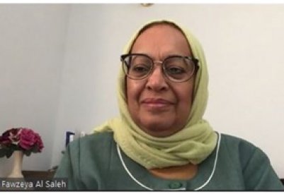 لجنة الحقوق والحريات العامة في المؤسسة الوطنية لحقوق الإنسان تعقد اجتماعها الثامن