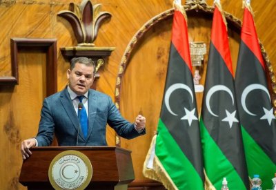 الدبيبة يدعو لبناء الدستور وعدم الدخول في مراحل انتقالية جديدة