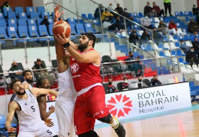 المحرق يهزم النجمة ويواجه المنامة بكأس خليفة بن سلمان