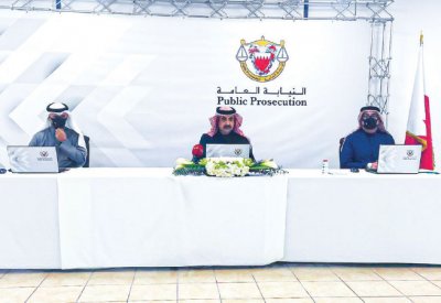 “الجريمة” تتراجع في 2021