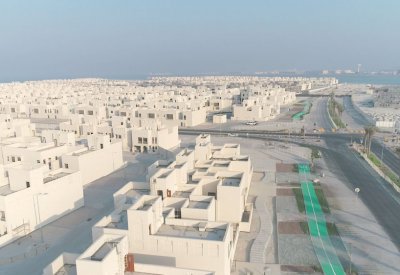 29 مليون دينار لبناء وتشييد 520 شقة سكنية بالحد