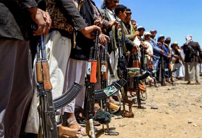 وزارة الدفاع اليمنية: الحوثيون يعدمون الرافضين للقتال