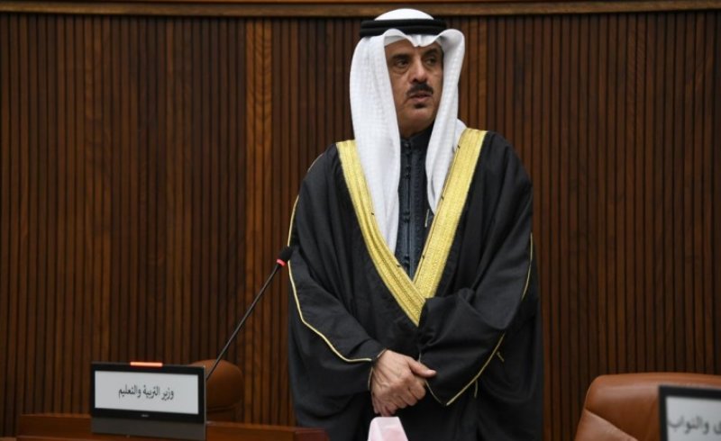 النعيمي: مجلس أمناء مجلس التعليم العالي مستمر في تنفيذ استراتيجية تطوير التعليم العالي والبحث العلمي