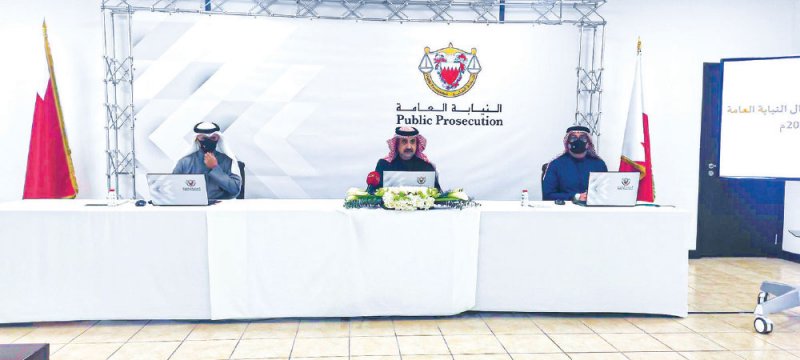 “الجريمة” تتراجع في 2021