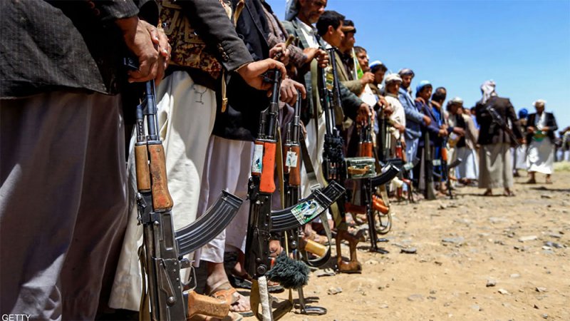 وزارة الدفاع اليمنية: الحوثيون يعدمون الرافضين للقتال