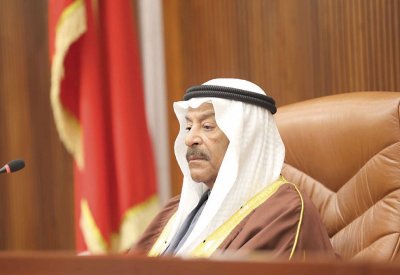 الصالح: لتعزيز “الجامعة” بالخبرات العالمية