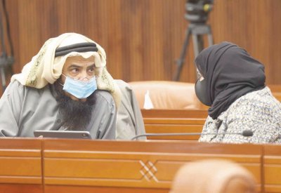 رفض تعديلات “حماية المنافسة”
