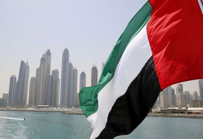 الدفاع الإماراتية تعلن تدمير باليستيين أطلقهما الحوثي تجاه البلاد