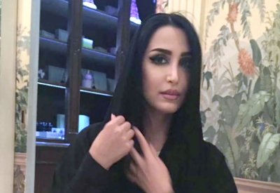 بالفيديو: هند القحطاني تفاجئ متابعيها بارتداء الحجاب