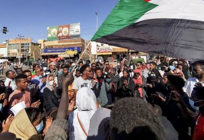خارجية السودان: حريصون على حل الأزمة عبر حوار وطني جامع