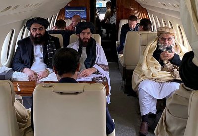 مشاركون في اجتماعات أوسلو: محادثات طالبان إيجابية نحو "كسر الجليد"