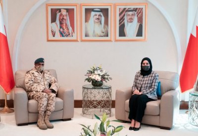 رئيسة مجلس النواب: دعم نيابي لتطوير المنظومة الشبابية والرياضية