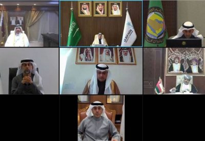 وزارة المواصلات تشارك في الاجتماع الاستثنائي لوزراء النقل والمواصلات الخليجيين