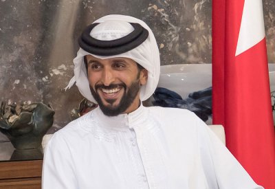 ناصر بن حمد: تأهل منتخب اليد إلى كأس العالم ثمرة دعم جلالة الملك للحركة الرياضية