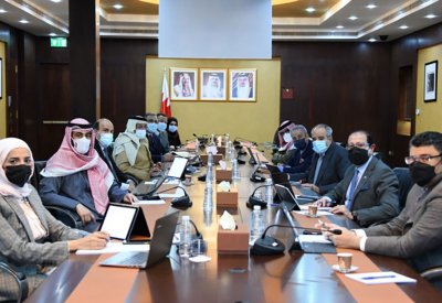 مالية الشورى: خطة التعافي الاقتصادي تحقق نقلة نوعية للمشاريع التنموية والتطويرية