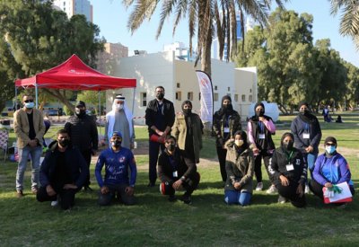 نائب محافظ العاصمة يكرم الفائزين في بطولة كن مستعداً للإسعافات الأولية‎‎