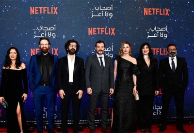 في تهمة العدوان على القيم.. أفلام سبقت "أصحاب ولا أعز"