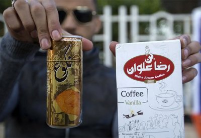 بسبب خطوة طهران.. حملة عراقية لمقاطعة المنتجات الإيرانية