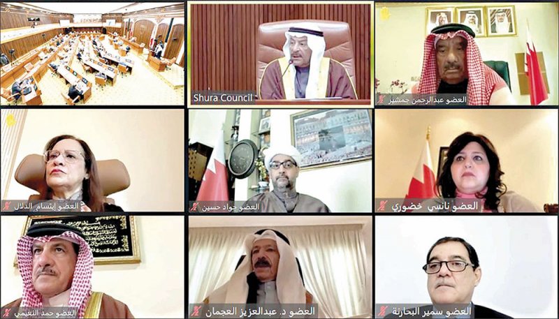 43 شركة مساهمة في البورصة بـ 178 ألف سجل تجاري