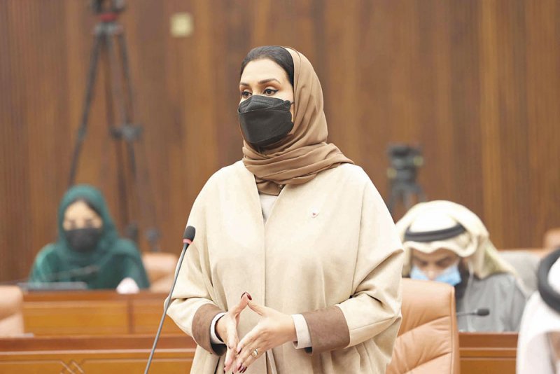 رئيس التعليم العالي لن يرأس “أمناء جامعة البحرين”