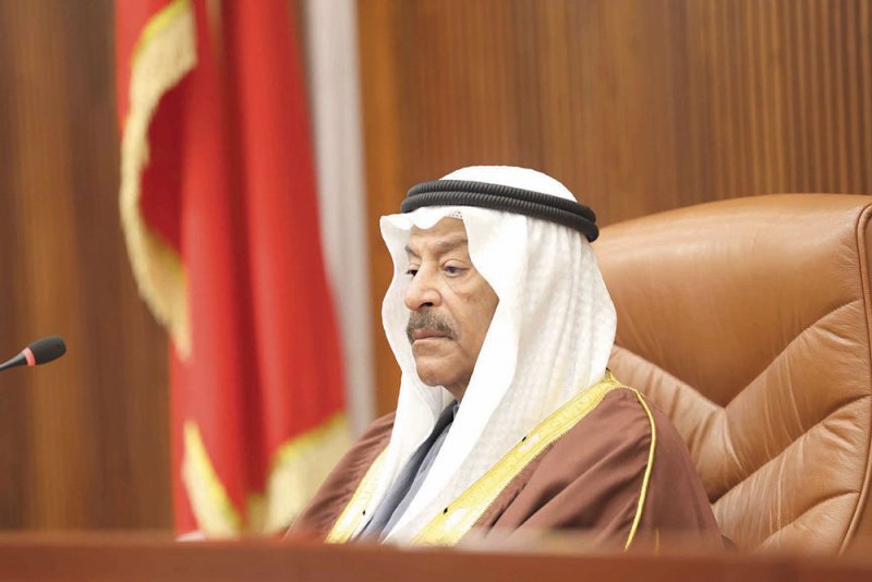 الصالح: لتعزيز “الجامعة” بالخبرات العالمية
