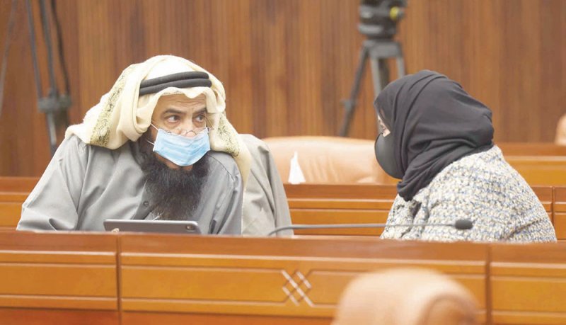 رفض تعديلات “حماية المنافسة”